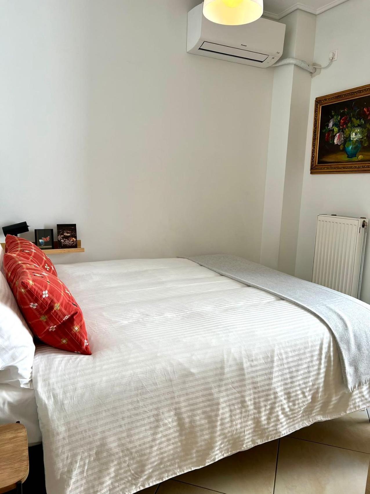 Elegant Apt 50Meters Close Acropolis Atenas Exterior foto